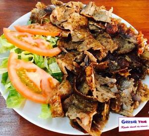 Gayikci Doner Bodrum Merkez Bodrum